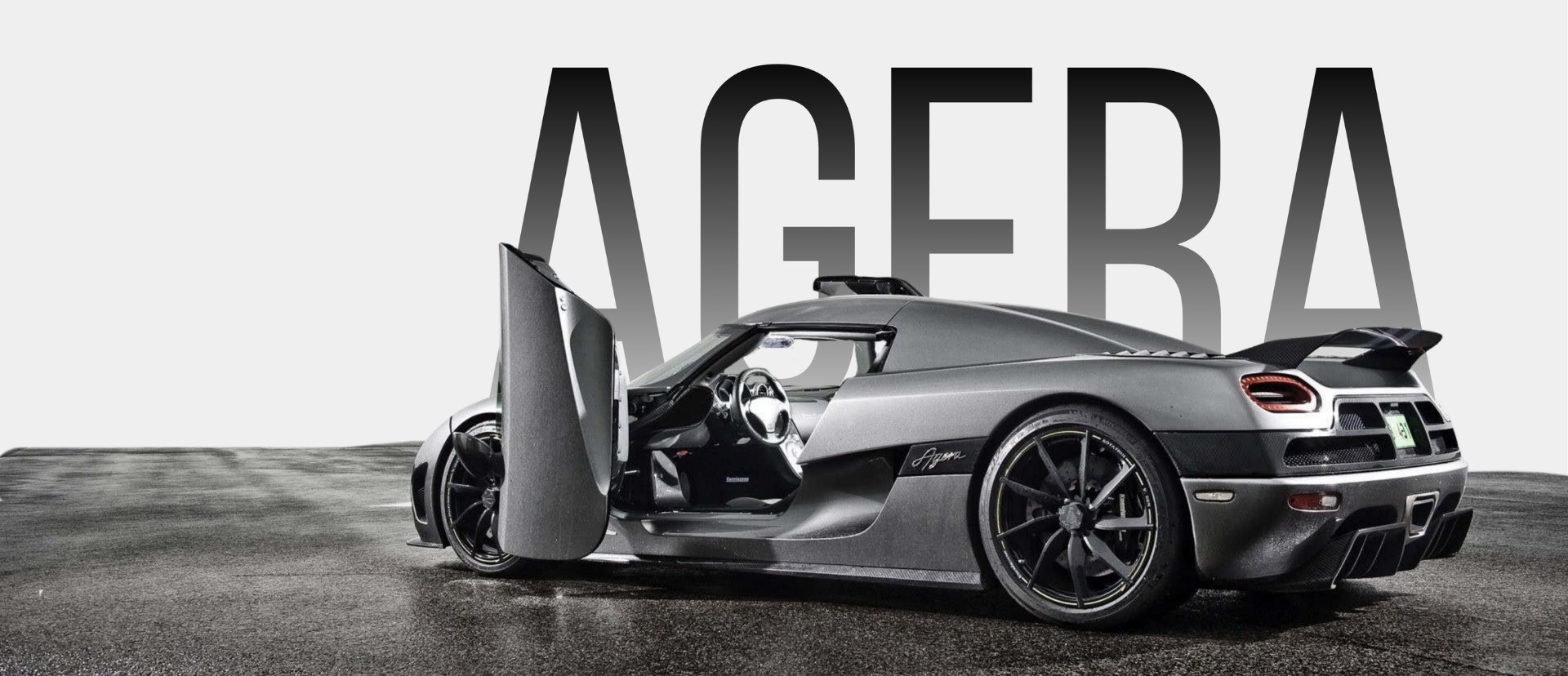2011 Koenigsegg Agera